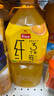 统一 鲜橙多 2L*6瓶 整箱装 橙汁饮料 （新老包装随机发货） 实拍图