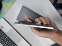 三星Samsung Galaxy S25 Edge 5.8mm超纤薄机身 2亿像素 超薄旗舰手机 AI拍照手机 12GB+512GB 钛黑 实拍图