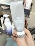 C咖双管洗面奶80g氨基酸控油洁面乳去黑头角质可卸妆卸防晒男女 实拍图