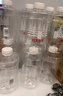 娃哈哈纯净水350ml*24瓶 饮用水纸箱装整箱小瓶会议出行便携 实拍图