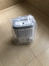 德业（Deye）除湿机/抽湿机 除湿量超20升/天 家用轻音干衣机地下室干燥除潮吸湿器 手机智控DYD-W20A3 实拍图