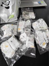 无印良品一次性马桶垫独立包装产妇灭菌坐便垫套酒店全覆盖防水10片/包 实拍图