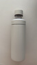 无印良品（MUJI）不锈钢 可装碳酸饮料 保冷水杯 保温杯子大容量 父亲节礼物 白色 700ml 实拍图