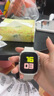 TDDMIUI小米机适用[新款首发]WatchS10Ultri3[华强北5G插卡智能电话手表GPS定位初中高学生成人苹果机 五代银 256G流畅芯片+畅玩大型游戏+心率检测 表盘自定义+微信全功能+久 实拍图
