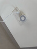 美的（Midea）LED人体感应小夜灯卧室床头灯儿童书房宿舍起夜灯适老改造迎宾灯 实拍图