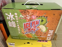 冰峰（ICEPEAK）橙味汽水330ml*6+苹果味汽水330ml*6混合装碳酸饮料（随机发货 实拍图