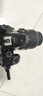 【二手99新】 尼康（Nikon） D5200D5300/D5600单反数码照相机 入门级 D5600 18-55 VR防抖套机 99新 实拍图