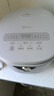 美的（Midea）电饭煲0涂层电饭锅5L大容量316L不锈钢内胆4-5人无涂层家用多功能微压电饭煲MB-RE576S 实拍图