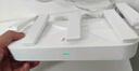 中兴（ZTE）巡天 AX3000满血WIFI6千兆无线路由器 自研双核主芯片 5G双频穿墙王wifi路由 Mesh 3000M速率 实拍图
