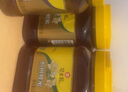 冠生园 椴树蜂蜜1350g/罐 纯蜂蜜 中华老字号 早餐牛奶伴侣冲饮节日礼品 实拍图