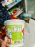 海福盛方便食品速食汤即冲即食懒人早餐FD冻干汤番茄蛋花汤10g*5袋 实拍图