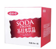 娃哈哈 无汽苏打水饮料 350ml*12瓶/箱（甜味）出游 弱碱性水 实拍图
