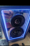 漫步者（EDIFIER）Halo 2.0 深渊监听音箱 蓝牙电脑音响 桌面音响 电视音响 破界黑 实拍图