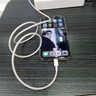 MICROKIA苹果充电器正品充电线氮化镓30W快充线PD套装适配原装iPhone14ProMax 16 15手机13充电头20W数据线 【苹果6-14系列】快充头+闪充线丨1米套装 实拍图