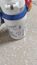 膳魔师（THERMOS）高真空保温杯双饮水杯一盖双用吸管杯直饮杯便携宽杯绳水杯TCKN 实拍图
