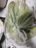 登比塑料袋背心袋大号超市购物袋食品袋方便袋打包手提袋40*60cm100只 实拍图