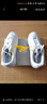 耐克NIKE缓震板鞋男空军一号AIR FORCE 1运动小白鞋CW2288-111白43 实拍图