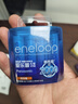 爱乐普（eneloop）充电电池7号七号2节高性能镍氢适用数码遥控玩具BK-4MCCA/2W无充电器 实拍图