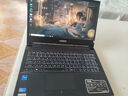 神舟战神Z8/Z7 二手笔记本电脑 15.6 17.3英寸RTX3060  RTX4060144hz吃鸡电竞游戏本 95新Z8 i7-11800h 16G3060高刷 实拍图