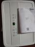 美的（Midea）除湿机/抽湿机 除湿量50升/天 2分钟见效 家用智控地下室复式别墅商用工业吸湿器CF50BD/N7-DP5 实拍图