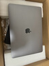 苹果（Apple） MacBook Pro/Air 二手苹果笔记本电脑 商务 办公 游戏 设计 剪辑 95新16款H12灰VP2银8G-256G带Bar 实拍图