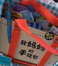 点读版 我妈妈的手提包 日本益智游戏绘本3-6岁宝宝儿童玩具书My Monmmy's Tote(支持老版小猴皮皮小鸡球球豚小蒙点读笔需另外购买)省钱卡 实拍图