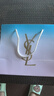 圣罗兰（YSL）自由之水50ml女士香水礼盒礼盒化妆品生日礼物女 实拍图