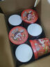 班干部（BANGANBU）酸辣粉组合*2桶装免煮圆粉细粉方便速食红薯粉粉丝冲泡夜宵 实拍图