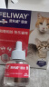 费利威朋友 多猫冲突 插电扩散器和补充液48ml朋友套装 法国进口 实拍图