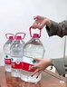 农夫山泉 饮用水 饮用天然水5L*4桶 整箱装 桶装水随机包装 实拍图