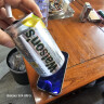 屈臣氏（Watsons）苏打水柠檬草味低糖0脂低卡饮料330mL*24罐整箱新老包装随机发 实拍图