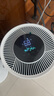 美的（Midea）除湿机/抽湿机 小海绵除湿机 除湿量24升/天 App智控 家用轻音除湿器 梅雨季除湿CF24BD/N7-DY 实拍图