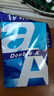 Double A a4纸达伯埃复印纸打印纸500张/包A4复印白纸彩印单包 A4 80g  500张*1包 实拍图