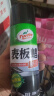 龟牌（Turtle Wax）硬壳表板蜡汽车仪表台上光车蜡内饰翻新汽车用品450ML*3瓶 310802 实拍图