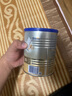 爱他美（Aptamil）卓傲婴儿配方奶粉1段（0—6月龄）300g  小罐装试用装 实拍图
