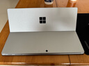 微软Surface Pro7/4/5/6/7+二合一平板笔记本电脑12.3英寸触屏商务办公二手电脑 【热销款】Pro7-i5-8G+256GB 标准套餐+原装键盘 95成新 实拍图