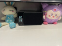 小度智能音箱MatePro 文心大模型 AI问答聊天 卓越人声LED时钟闹钟语音蓝牙音响儿童老人方言 礼物送礼 实拍图