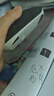 罗技（Logitech）M750L 优选系列大手鼠标 无线静音鼠标 智能鼠标 黑色 带Logi Bolt USB接收器 M650升级版 实拍图