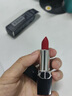 迪奥DIOR烈艳蓝金口红礼盒套装丝绒(999+720)化妆品 生日礼物送女友 实拍图
