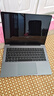 华为MateBook 14 Linux版 国家补贴20% 笔记本电脑2.8K OLED触控屏 酷睿Ultra 5 32G 1T深空灰 实拍图