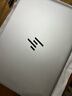 惠普HP【国家补贴20%】星Book Pro 14 2024 轻薄笔记本电脑(酷睿Ultra5 32G 1T 2.8K 120Hz OLED AI)银 实拍图