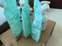 WICKLE氨基酸果蔬奶瓶清洗剂洗洁精宝宝专用奶嘴清洗液1瓶3袋组合装2L 实拍图