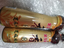 金龙鱼纯芝麻香油 400ml【一级】凉拌 调味 烹饪 火锅 调味油 玻璃瓶 实拍图