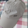 吉普（JEEP）帽子男棒球帽夏季网眼速干遮阳帽男女士鸭舌帽运动休闲登山太阳帽 实拍图