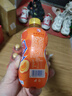 冰峰（ICEPEAK）橙味汽水PET塑料瓶装330ml*12瓶 陕西特产中华老字号碳酸饮料 实拍图