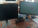 拾光纪 27英寸 180Hz 2K超高清自然光护眼显示器 智能显示技术降低近视风险MN27D0 实拍图