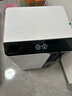 德业（Deye）除湿机/抽湿机 除湿量50升/天 家用地下室复式别墅商用大功率工业吸湿机器 手机智控DYD-D50A3 实拍图