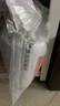 力狼（LILANG） 活性炭豆腐猫砂低尘结团除臭吸水可冲厕所猫咪用品20斤 实拍图