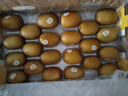 佳沛（zespri）新西兰  阳光金奇异果巨大果22粒原箱 单果重约144-175g 猕猴桃 实拍图