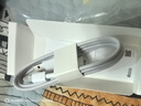 荣耀 6A大电流数据线 USB Type-A转 USB Type-C接口  适配荣耀Magic7/荣耀300  华为Mate70 实拍图